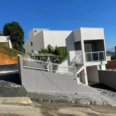 Image 2 - unnamed road, Águas Claras, Brusque - SC, 88353-600, Brazil - House for sale