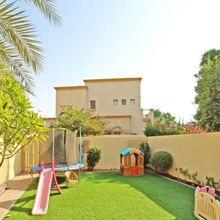 Image 8 - 4 Street, Springs 12, Dubai, United Arab Emirates - Apartment for rent