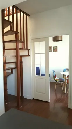 Rent this 2 bed apartment on 69 Route de Montesson in 78110 Le Vésinet, France