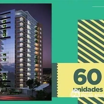 Buy this 2 bed apartment on Rua Doutor Vicente Risola in Região Urbana Homogênea XV, Poços de Caldas - MG
