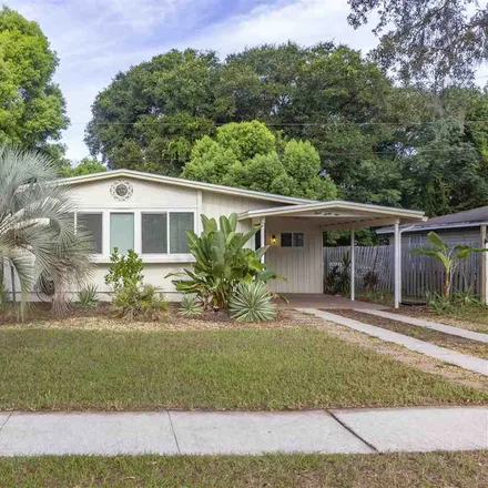 Image 2 - 961 Escobar Avenue, Saint Augustine Shores, Saint Johns County, FL 32086, USA - House for rent