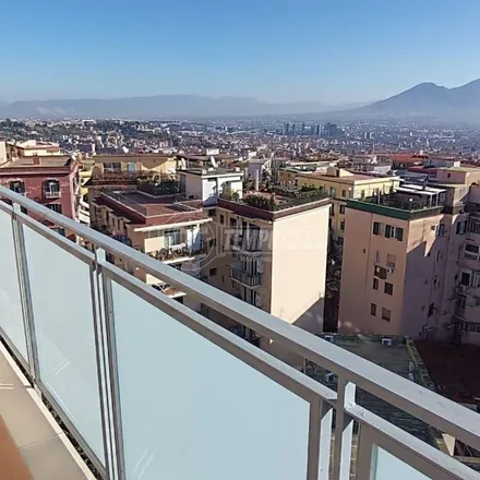 Rent this 4 bed apartment on Arenella Muzzi - La Padella Rosticceria in Via Giacinto Gigante, 80128 Naples NA