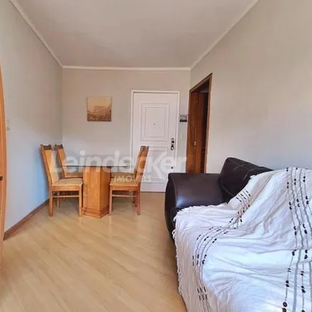 Rent this 2 bed apartment on Claudio Lanches in Rua Guilherme Alves 408, Petrópolis