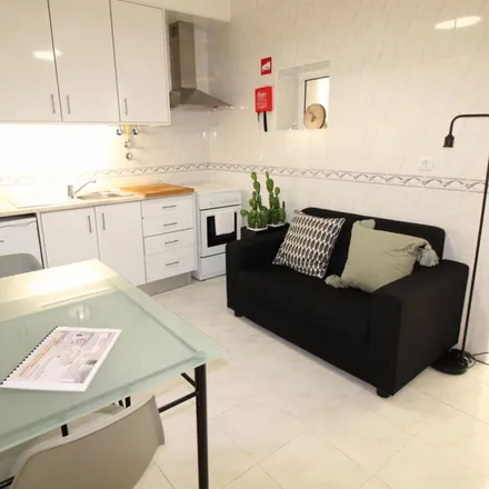Rent this 2 bed apartment on Rua Capitão Roby 78 in 1900-381 Lisbon, Portugal