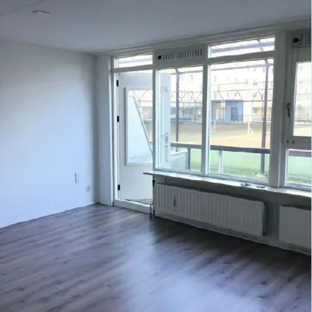 Image 6 - Kipstraat 71, 3011 ZX Rotterdam, Netherlands - Apartment for rent