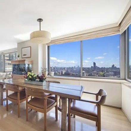 Image 3 - The Park Millennium, 111 West 67th Street, New York, NY 10023, USA - Condo for sale