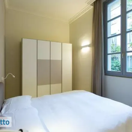 Image 2 - Via Cerva 20, 20122 Milan MI, Italy - Apartment for rent