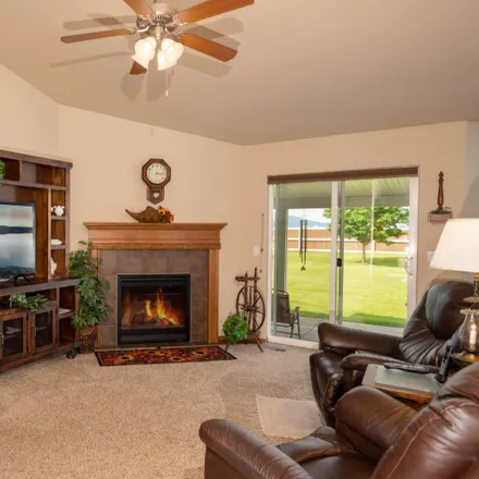 Image 6 - 4613 West Wirth Drive, Coeur d'Alene, ID 83815, USA - House for sale