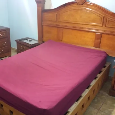 Rent this 1 bed house on Puebla