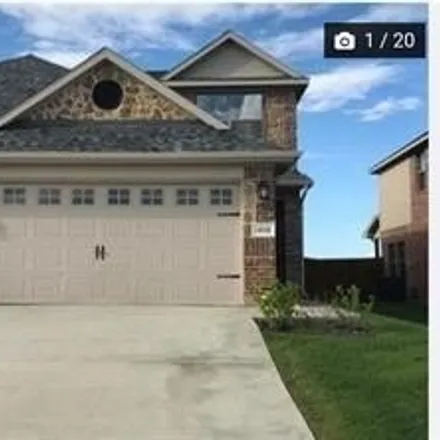 Buy this 6 bed house on 4968 Villas Drive in Sanger, TX 76266