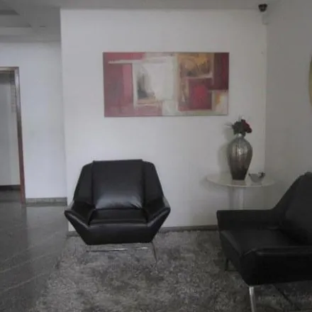 Buy this 4 bed apartment on Rua Nascimento Gurgel in Vila São Jorge 2ª Seção, Belo Horizonte - MG