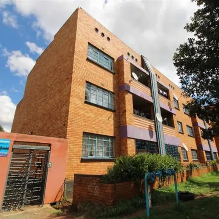 Image 4 - M1, Braamfontein, Johannesburg, 2001, South Africa - Apartment for rent