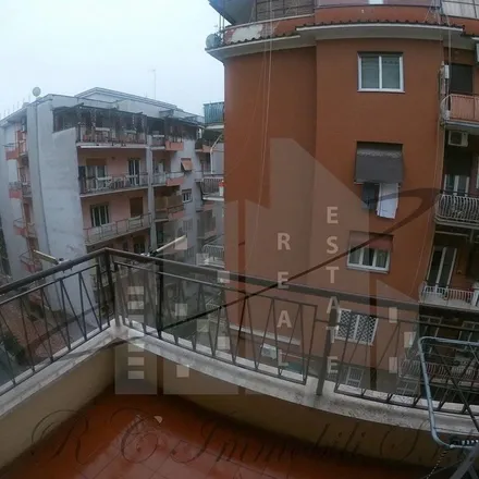 Image 4 - Via Bartolomeo Capasso, 00179 Rome RM, Italy - Apartment for rent