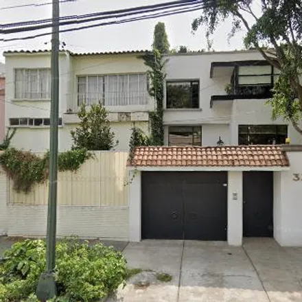 Buy this 5 bed house on Ecobici #203 Tennyson - Av. Homero in Calle Alfredo Tennyson, Colonia Polanco Reforma