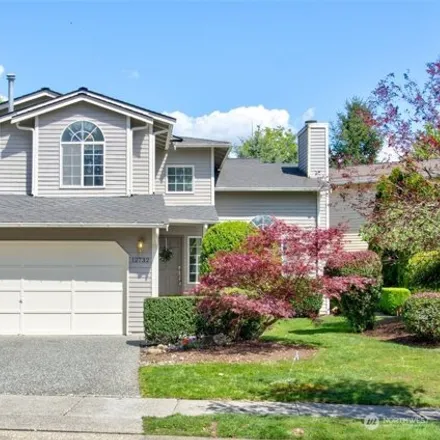 Buy this 4 bed house on 12732 Northeast 97th Place in Kirkland, WA 98033