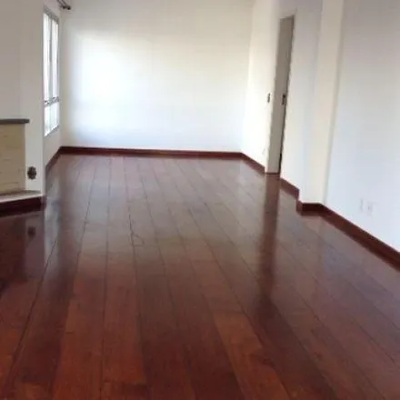 Rent this 4 bed apartment on Rua Tomás Carvalhal in Paraíso, São Paulo - SP