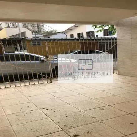 Rent this 2 bed house on Rua Leontina Attuy Nogueira 80 in Santo Amaro, São Paulo - SP