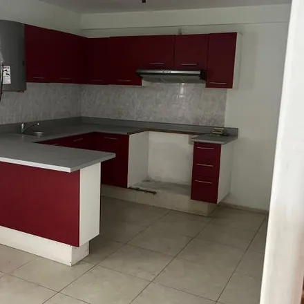 Rent this 2 bed apartment on La Iglesia de Jesucristo de los Santos de los Últimos Días in Avenida Cafetales, Colonia Rinconada Coapa 2a. Sección