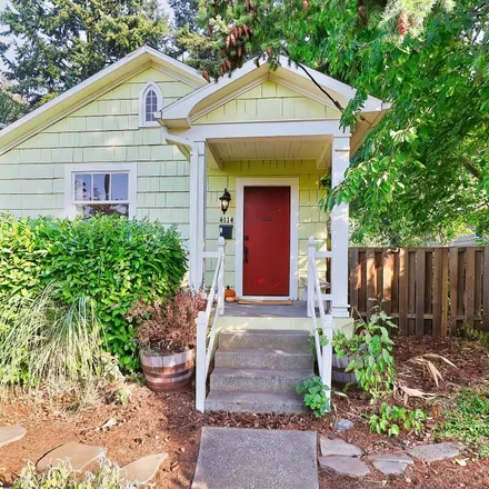 Buy this 2 bed house on 4114 Northeast 76th Avenue in Portland, OR 97218