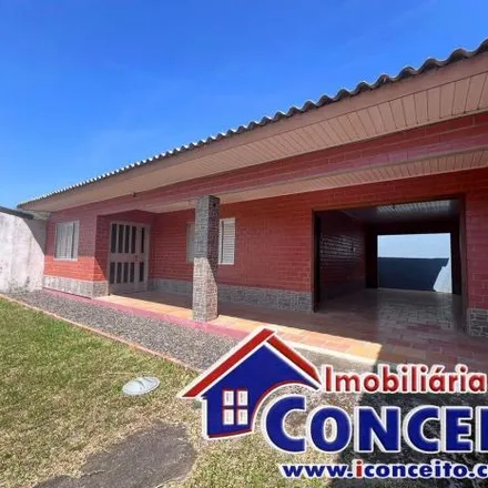 Image 1 - Rua Dezoito, Harmonia, Imbé - RS, 95625, Brazil - House for sale