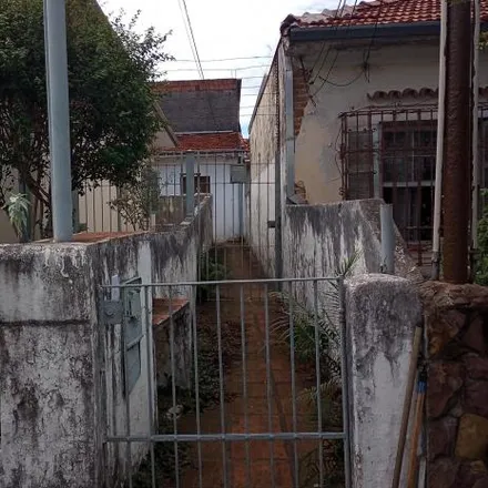 Image 2 - Rua Edmundo Gregorian, Vila Sônia, São Paulo - SP, 05513-400, Brazil - House for rent