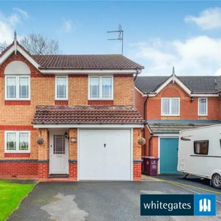 Image 1 - Wellbank Drive, Knowsley, L26 6LU, United Kingdom - House for sale