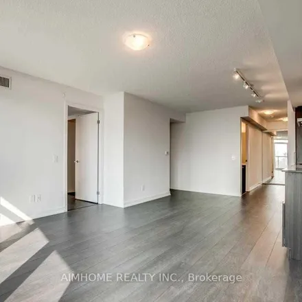 Rent this 2 bed apartment on 161 Eglinton Avenue East in Old Toronto, ON M4P 1J4