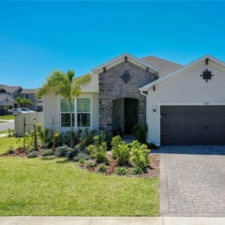 Buy this 4 bed house on 991 Vineyard Ridge Road in Minneola, FL 34755