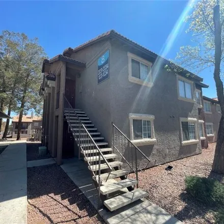 Image 1 - Rough Green Street, Spring Valley, NV 89147, USA - Condo for rent