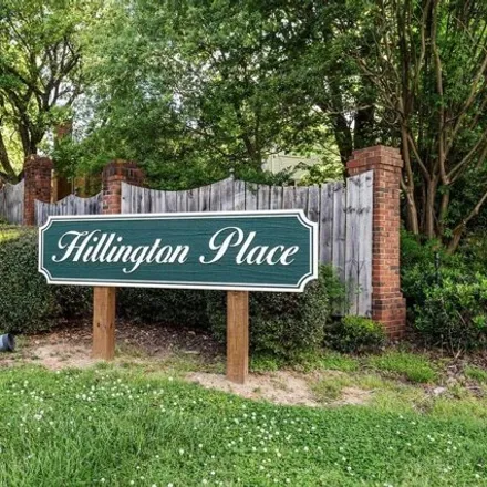 Image 2 - Hillington Place, Greer, SC 29651, USA - Condo for sale