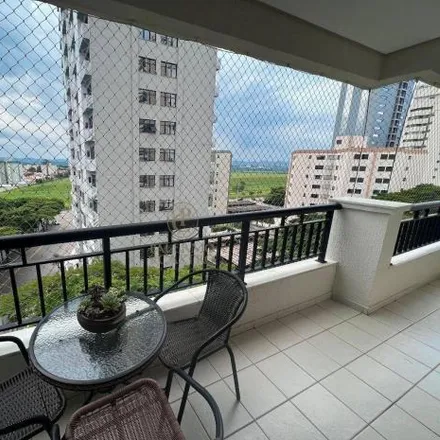 Image 2 - Agatha, Rua das Piabas 130, Parque Residencial Aquarius, São José dos Campos - SP, 12246-270, Brazil - Apartment for rent