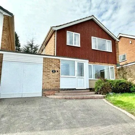 Buy this 4 bed house on 17 Kingsdown Mount in Wollaton, NG8 2RQ