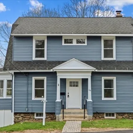 Buy this 3 bed house on 64 Hill Street in Naugatuck, CT 06770