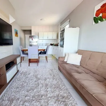 Buy this 2 bed apartment on Rua Araci Vaz Callado in Canto, Florianópolis - SC