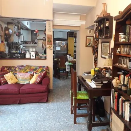 Buy this 3 bed house on General César Díaz 5159 in Vélez Sarsfield, C1407 FBF Buenos Aires