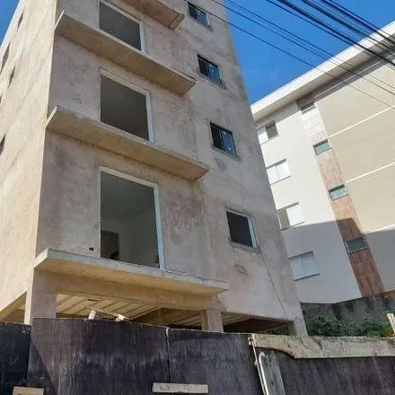 Image 2 - Rua Pricesa Isabel, Região Urbana Homogênea XV, Poços de Caldas - MG, 37701-454, Brazil - Apartment for sale