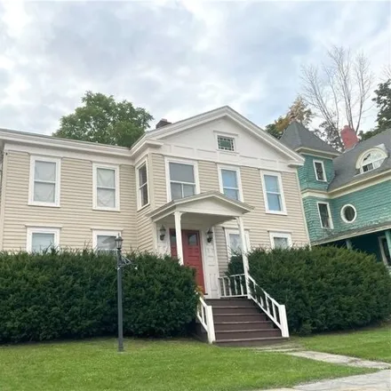 Buy this 6 bed house on 87 North Broad Street in City of Norwich, NY 13815