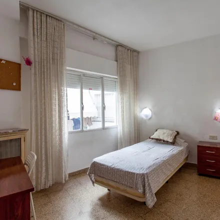 Image 2 - Kuups, Carrer de Conca, 46008 Valencia, Spain - Room for rent