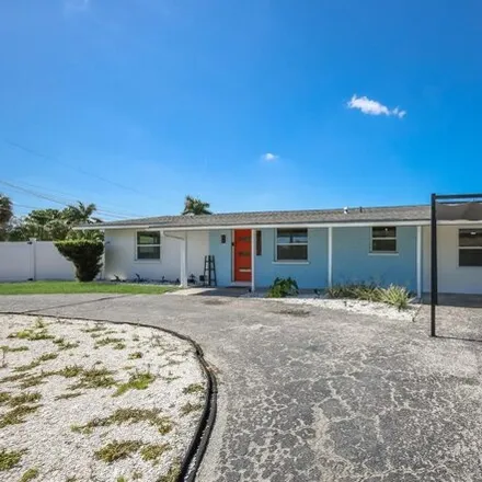Image 2 - 4175 Magnolia Drive, Fullers Earth, Manatee County, FL 34222, USA - House for sale