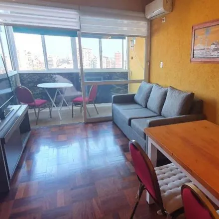 Rent this 2 bed apartment on General Enrique Martínez 1277 in Colegiales, C1426 EJP Buenos Aires