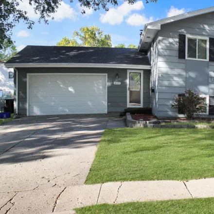 Buy this 4 bed house on 765 22nd Avenue Northeast in Aberdeen, SD 57401