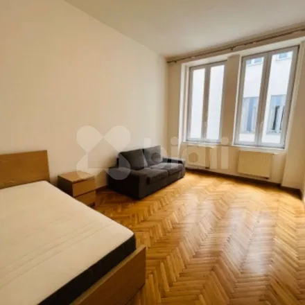 Image 4 - Freedom Square 90/19, 602 00 Brno, Czechia - Apartment for rent
