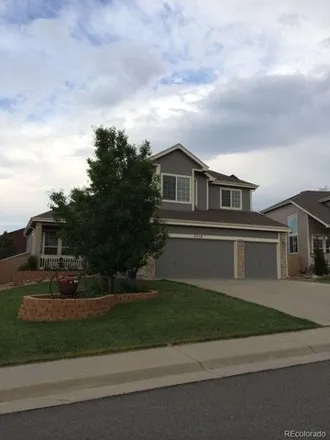 Rent this 5 bed house on 5804 Antero Court in Jefferson County, CO 80403