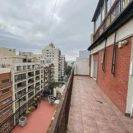 Buy this 2 bed apartment on Tinogasta 3164 in Villa del Parque, Buenos Aires
