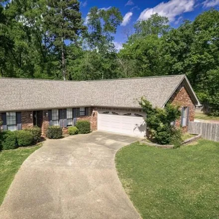 Buy this 4 bed house on 132 Waters Edge Cove in Hot Springs, AR 71901