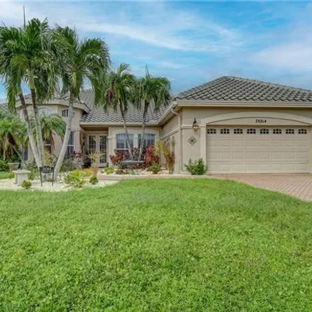 Buy this 3 bed house on 28364 Sombrero Drive in Spanish Wells, Bonita Springs