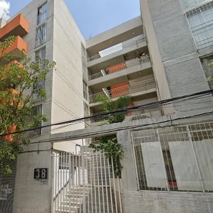 Buy this 2 bed apartment on Fracción 3 in Unidad Obrero CTM Culhuacán Sección 7, 04490 Mexico City