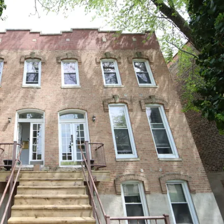 Rent this 2 bed condo on 837 S Laflin Street