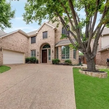 Image 1 - 4748 Witten Park Way, McKinney, TX 75070, USA - House for sale