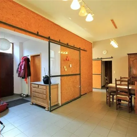 Rent this 2 bed apartment on Rue de la Reine Elisabeth 2 in 5640 Mettet, Belgium